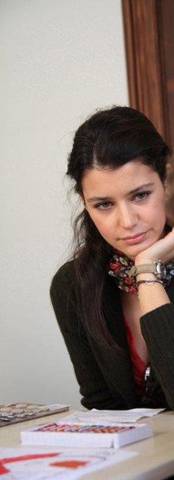 Beren Saat