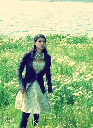 Beren Saat