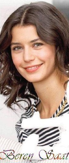Beren Saat
