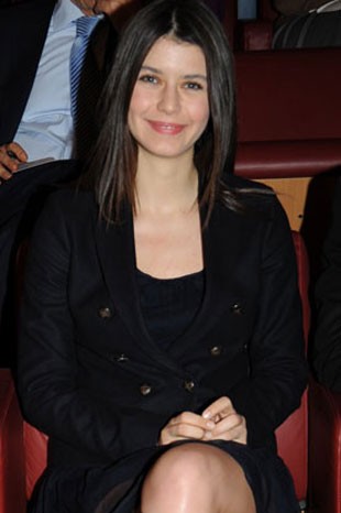 Beren Saat