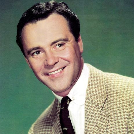 Jack Lemmon