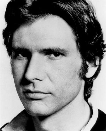 Harrison Ford