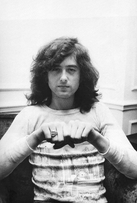 Jimmy Page Jimmy Page