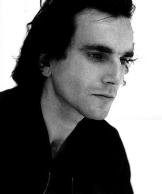 Daniel Day-Lewis Daniel Day-Lewis
