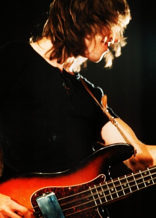 Roger Waters