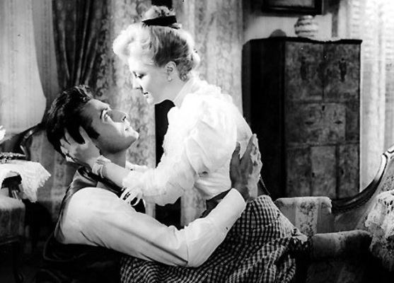 The Lady and the Gipsy