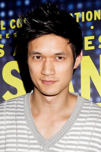 Harry Shum Jr.