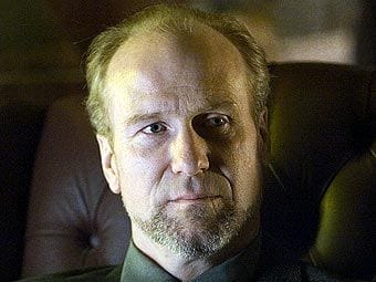 William Hurt