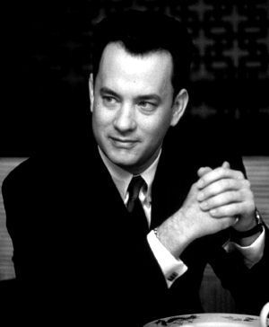 Tom Hanks