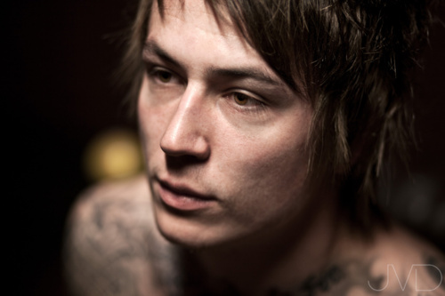 James Cassells