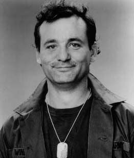 Bill Murray Bill Murray