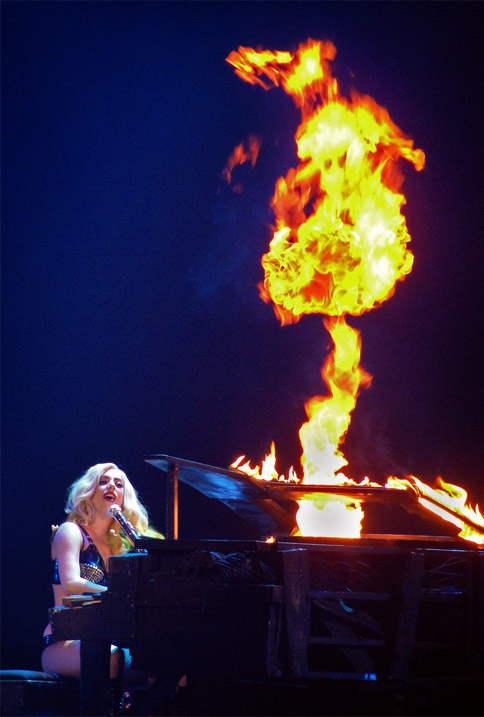 Lady GaGa