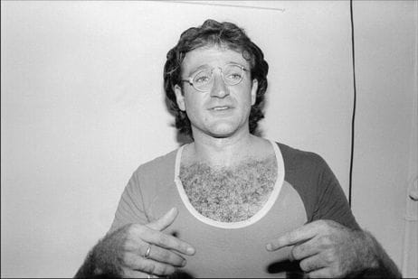 Robin Williams Robin Williams