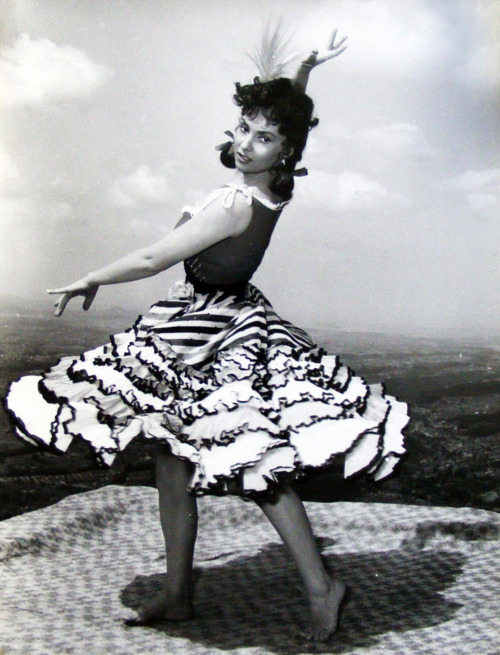 Gina Lollobrigida Gina Lollobrigida