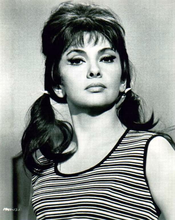 Gina Lollobrigida Gina Lollobrigida