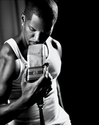 Jamie Foxx Jamie Foxx