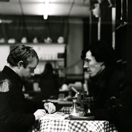 Sherlock Sherlock