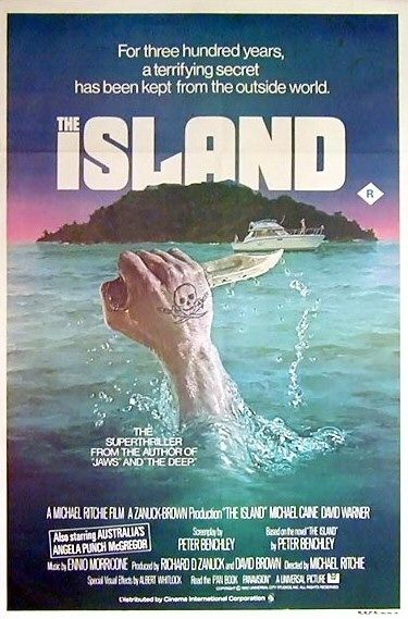 The Island