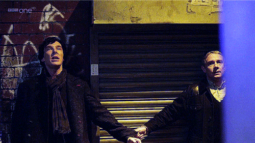 Sherlock