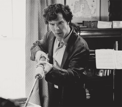 Sherlock