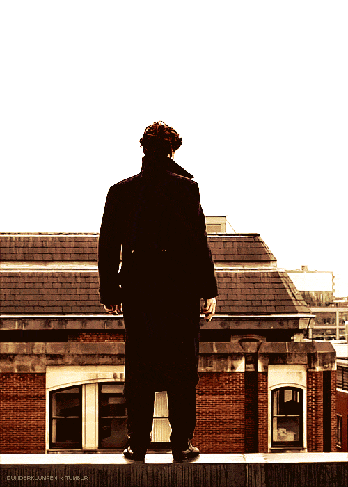 Sherlock Sherlock