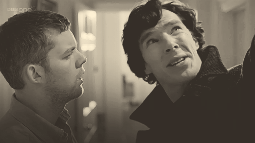 Sherlock Sherlock