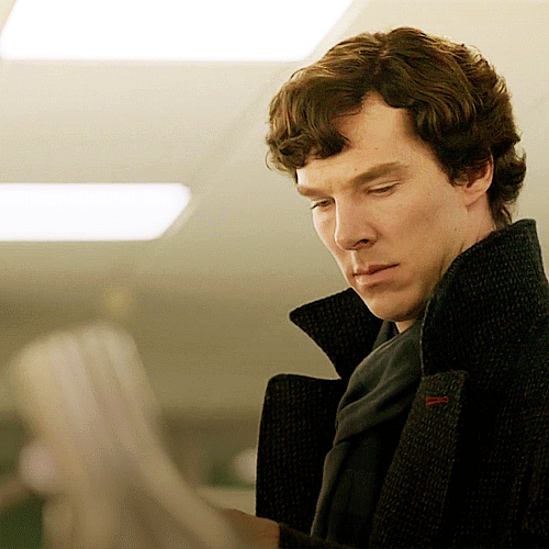 Sherlock Sherlock