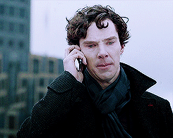 Sherlock