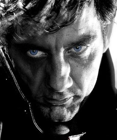 Clive Owen