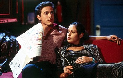 Committed (2000)