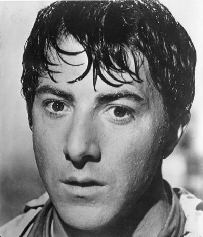 Dustin Hoffman