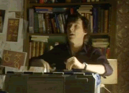 Sherlock