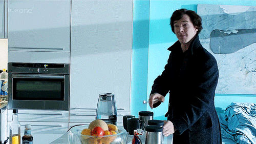 Sherlock Sherlock