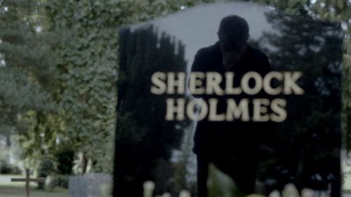 Sherlock Sherlock