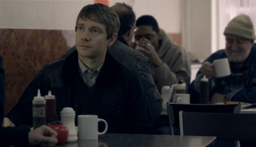 Sherlock