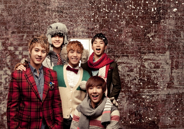 Mblaq