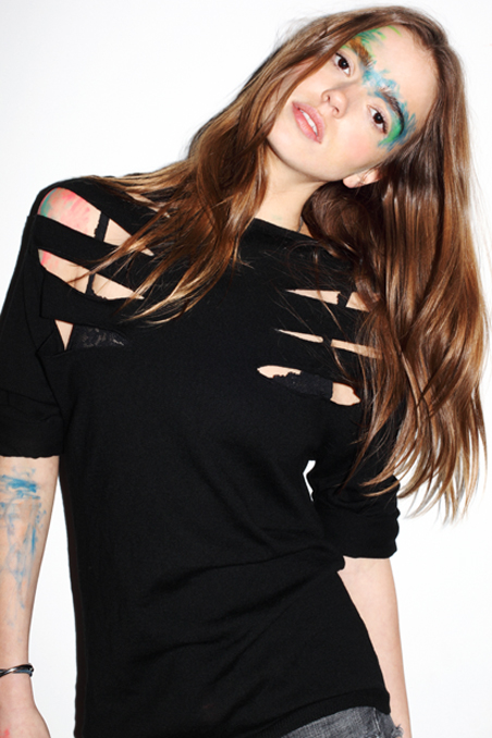 Rachel Ballinger