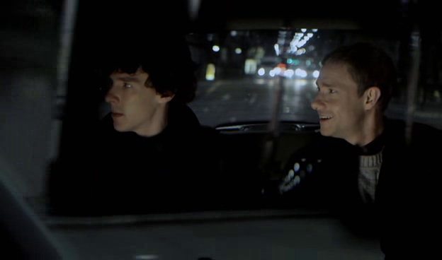 Sherlock Sherlock