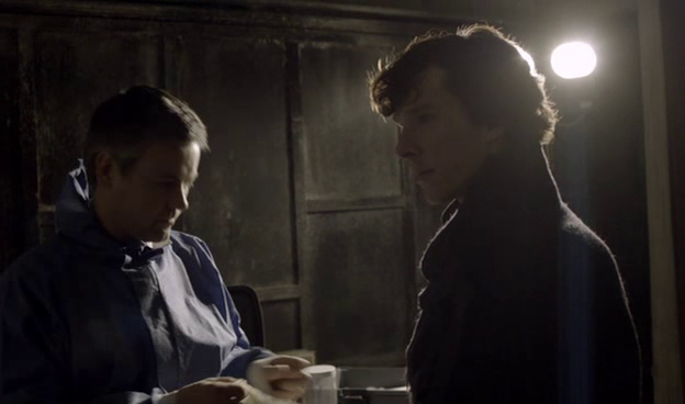 Sherlock