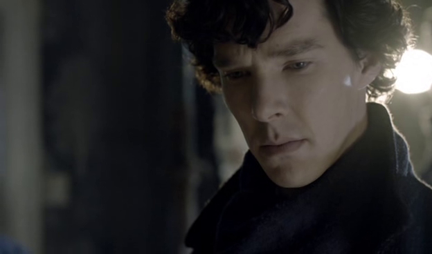 Sherlock Sherlock