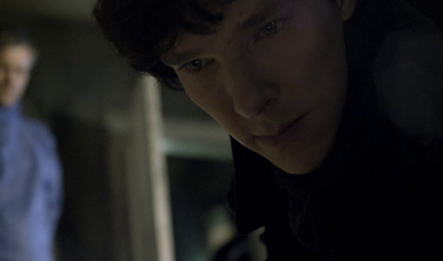 Sherlock