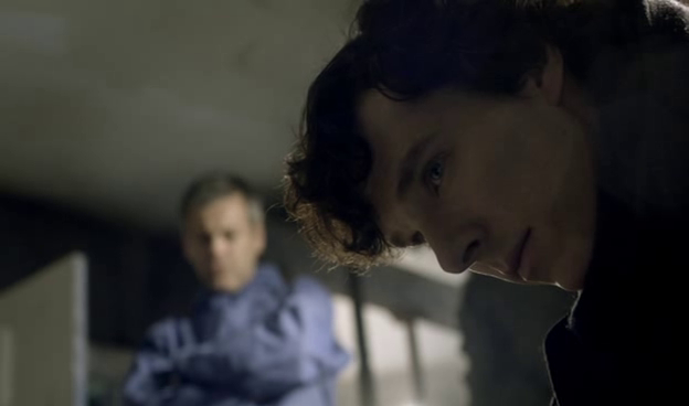 Sherlock Sherlock