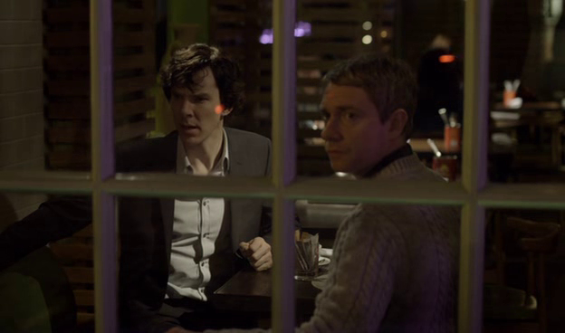 Sherlock
