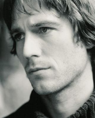 Michael Vartan