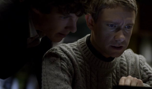 Sherlock Sherlock