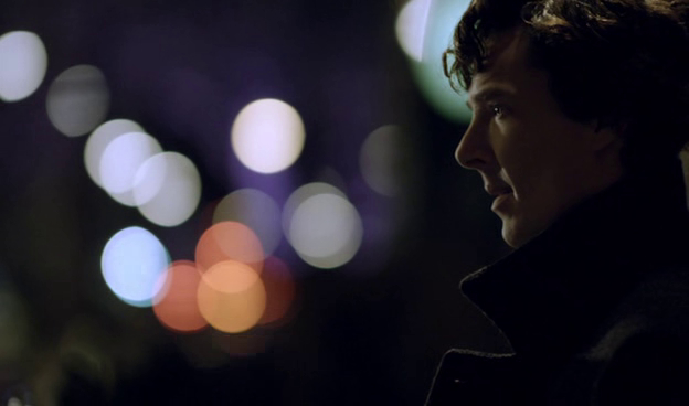 Sherlock Sherlock