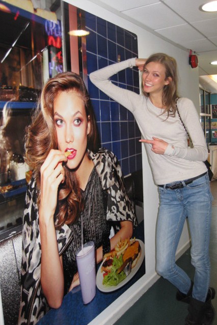 Karlie Kloss Karlie Kloss