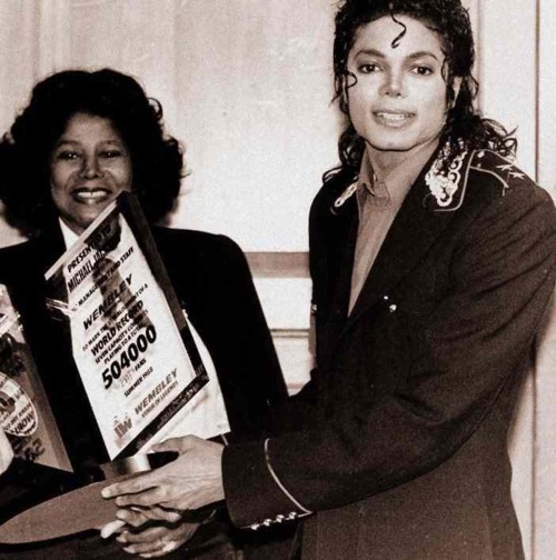 Michael Jackson