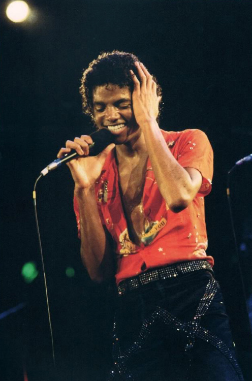 Michael Jackson Michael Jackson
