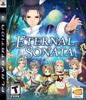 Eternal  Sonata